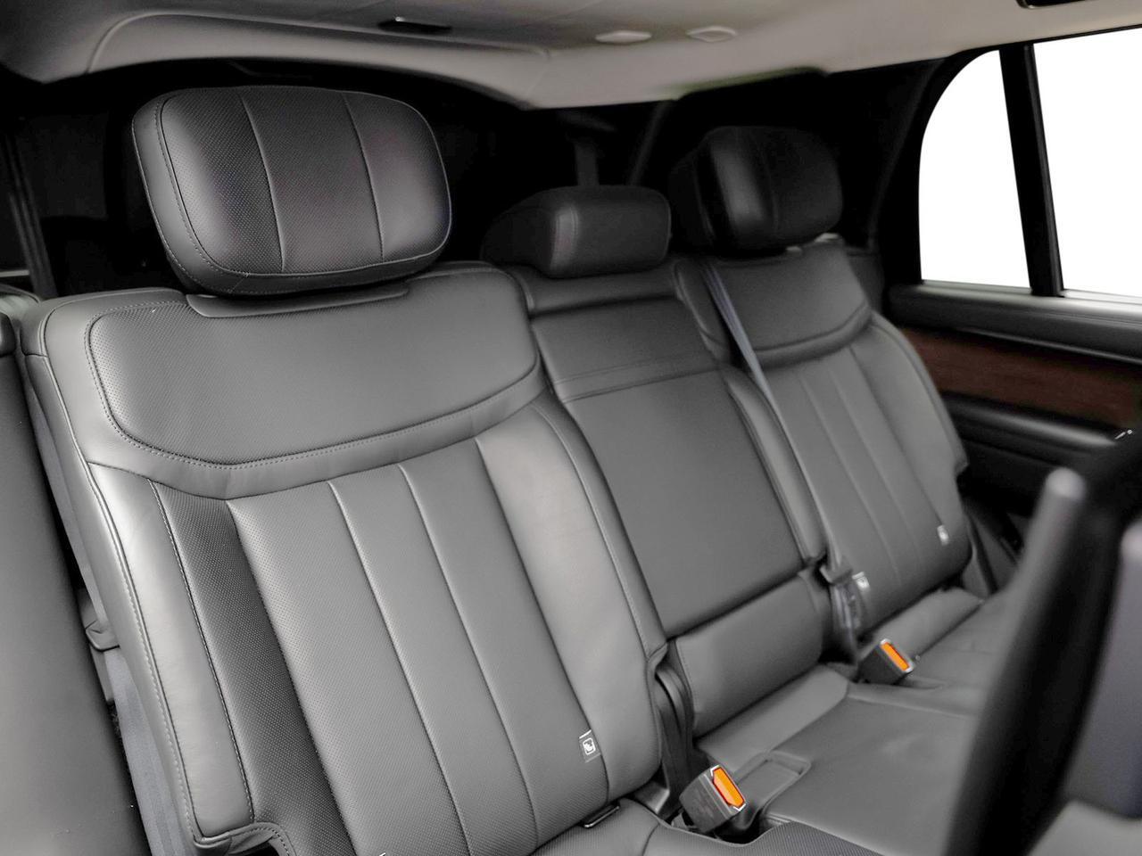 2025 Land Rover Range Rover Autobiography LWB Ft Lauderdale FL