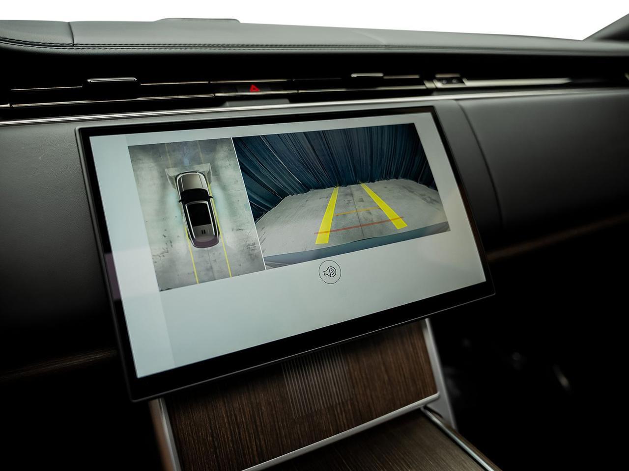 2025 Land Rover Range Rover Autobiography LWB Ft Lauderdale FL