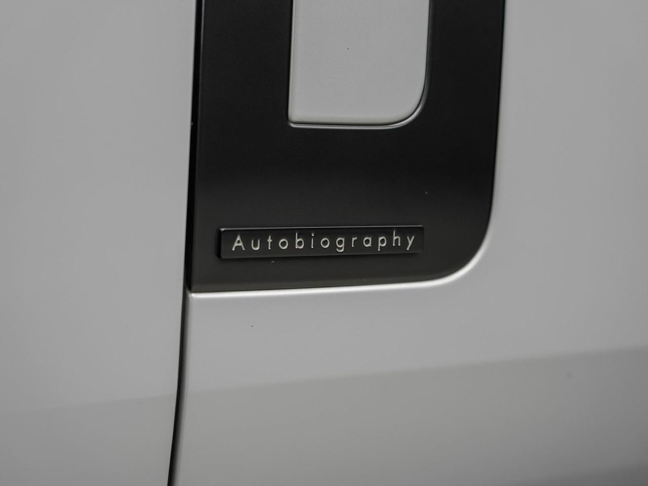 2025 Land Rover Range Rover Autobiography LWB Ft Lauderdale FL