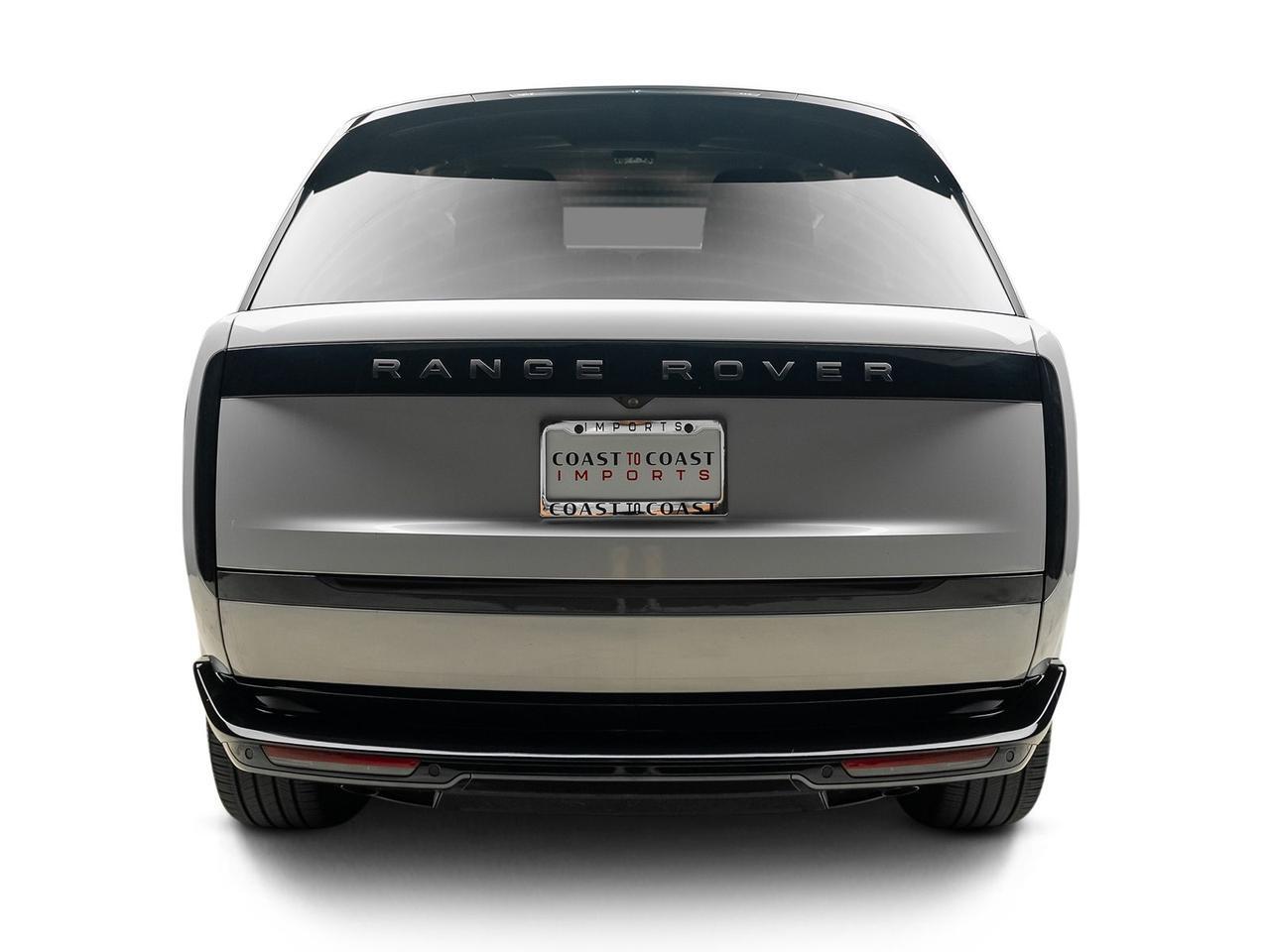 2025 Land Rover Range Rover Autobiography LWB Ft Lauderdale FL