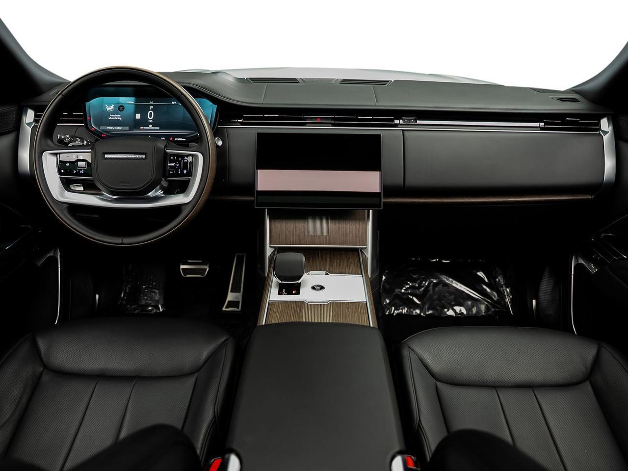 2025 Land Rover Range Rover Autobiography LWB Ft Lauderdale FL