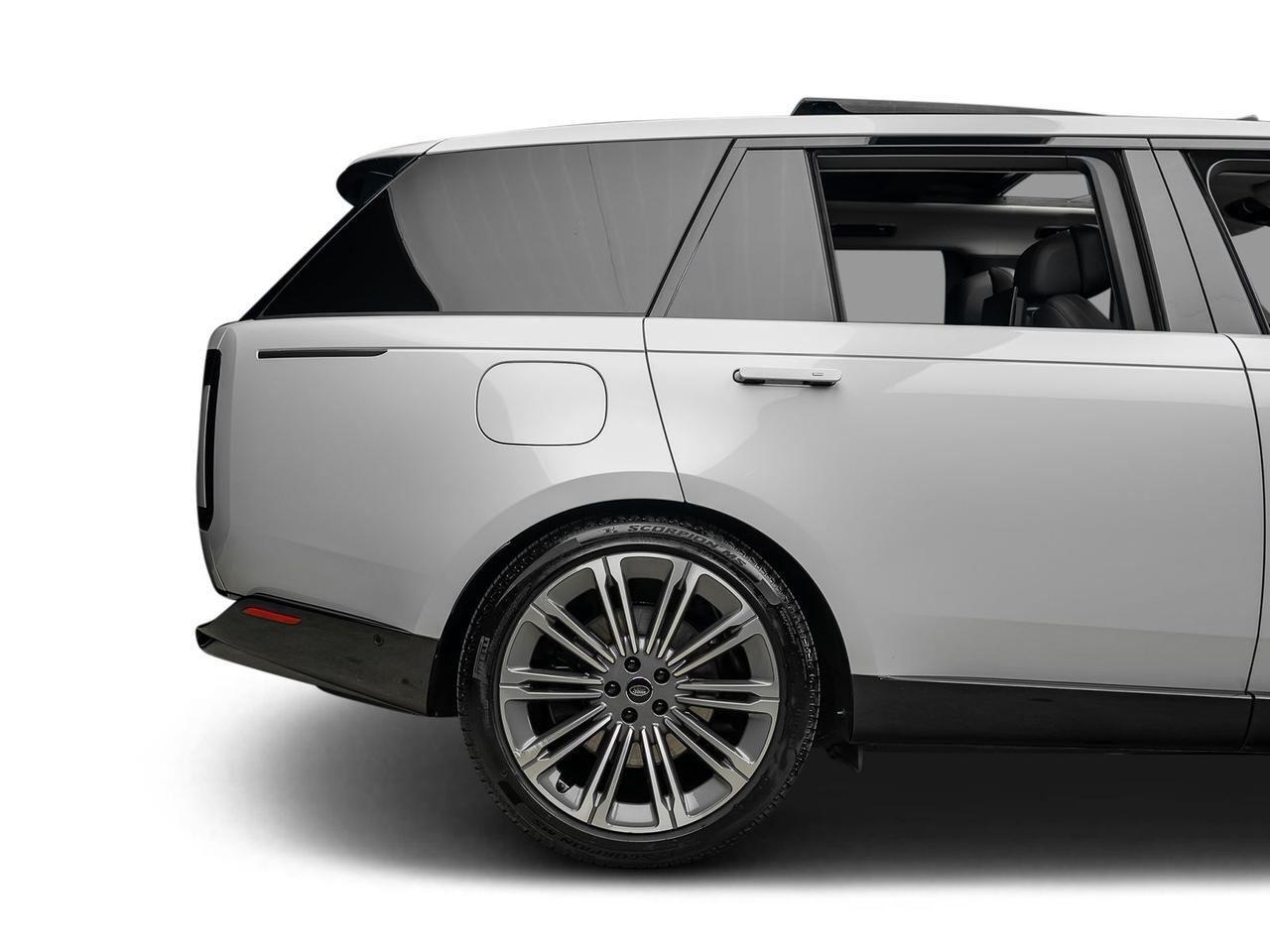 2025 Land Rover Range Rover Autobiography LWB Ft Lauderdale FL