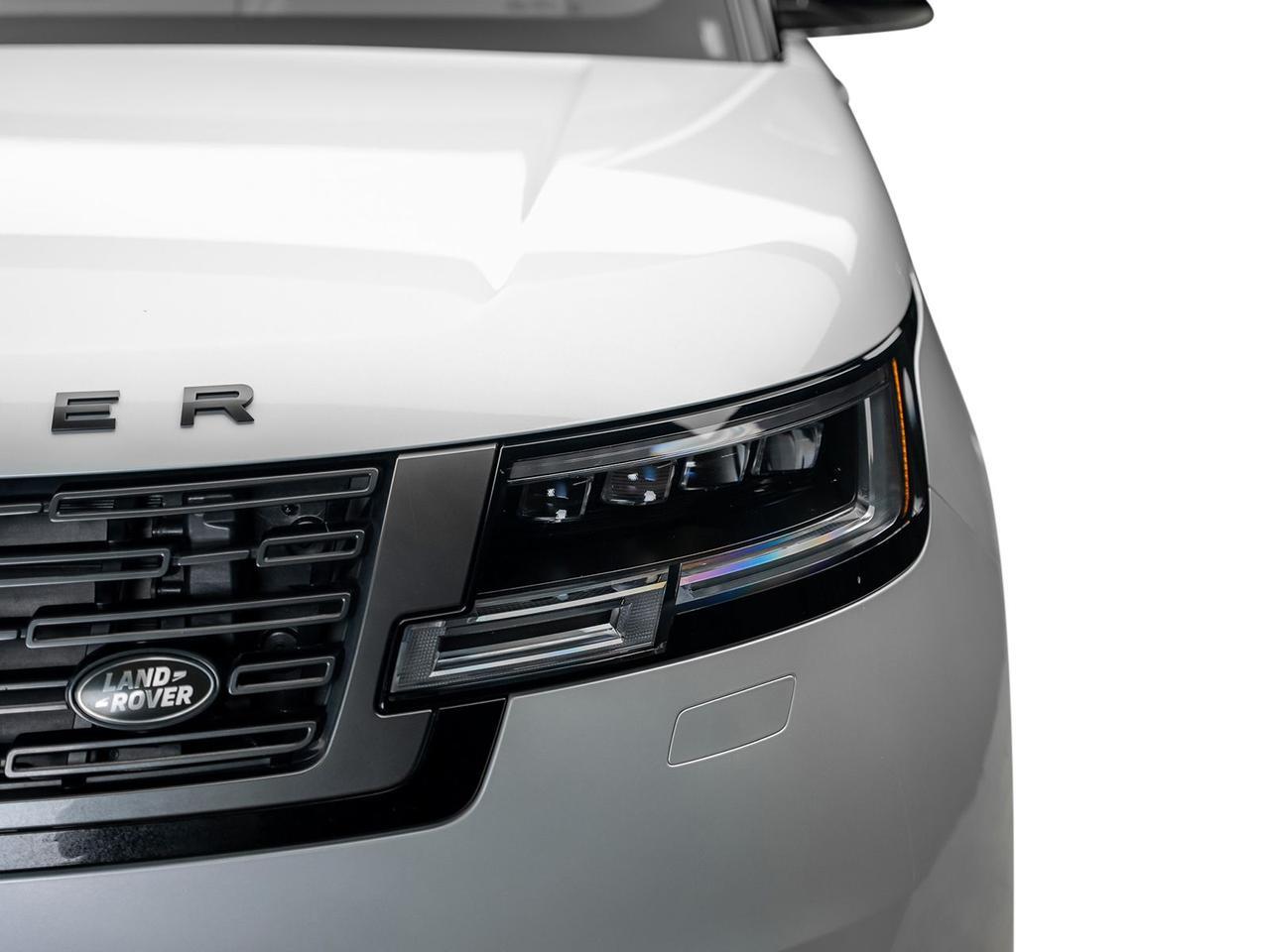 2025 Land Rover Range Rover Autobiography LWB Ft Lauderdale FL