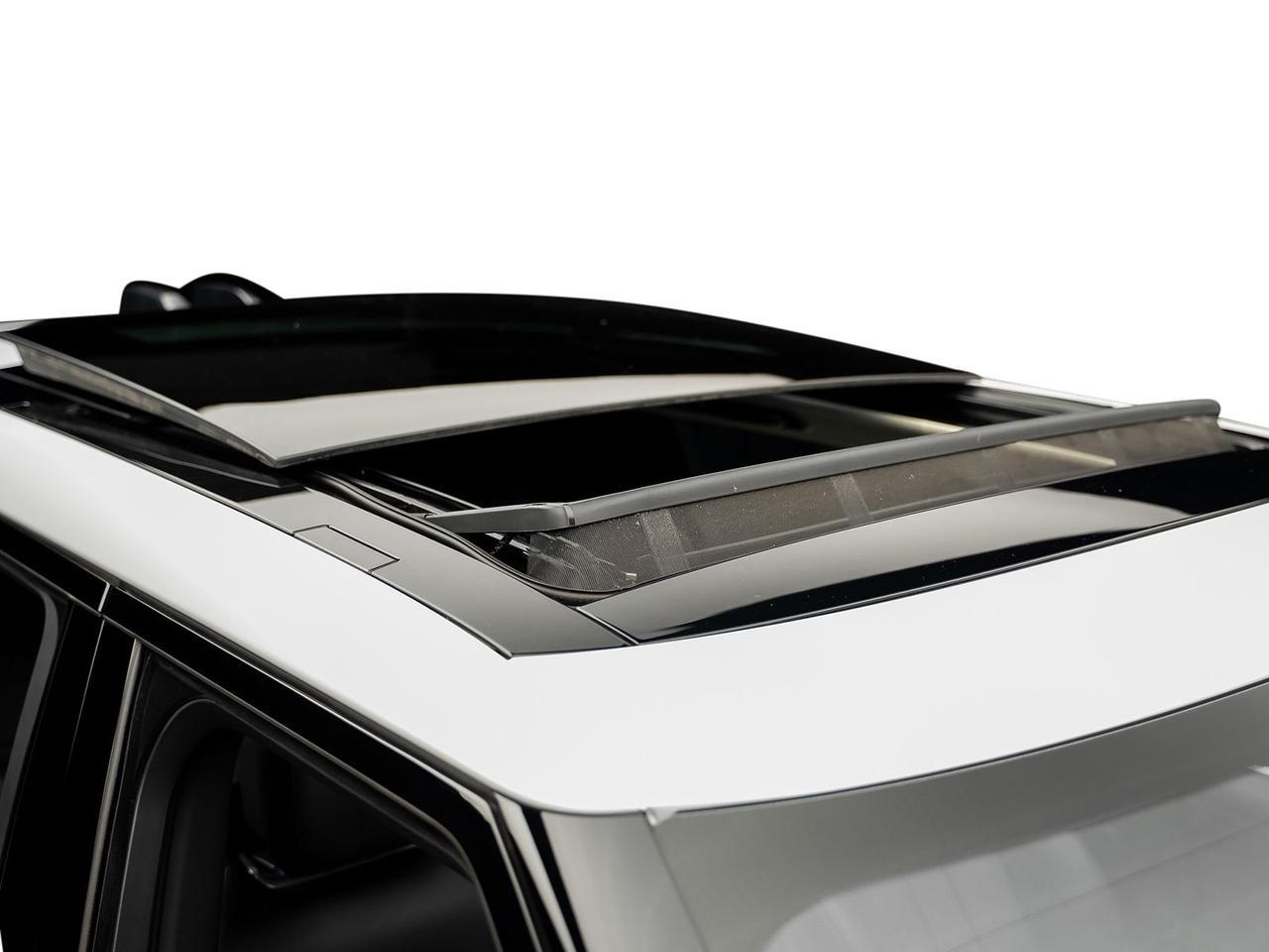 2025 Land Rover Range Rover Autobiography LWB Ft Lauderdale FL