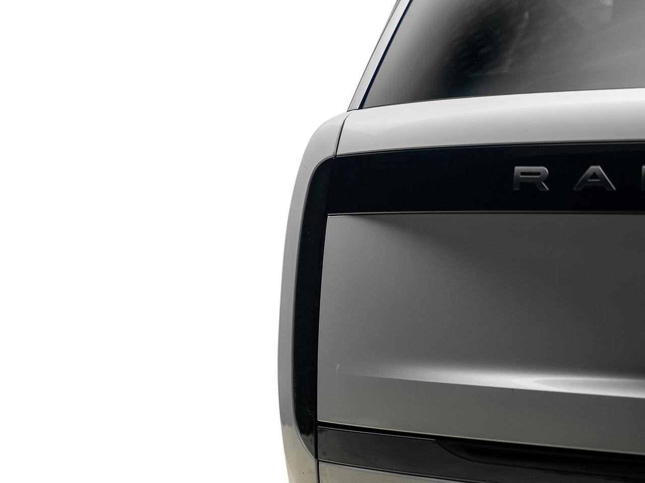 2025 Land Rover Range Rover Autobiography LWB Ft Lauderdale FL