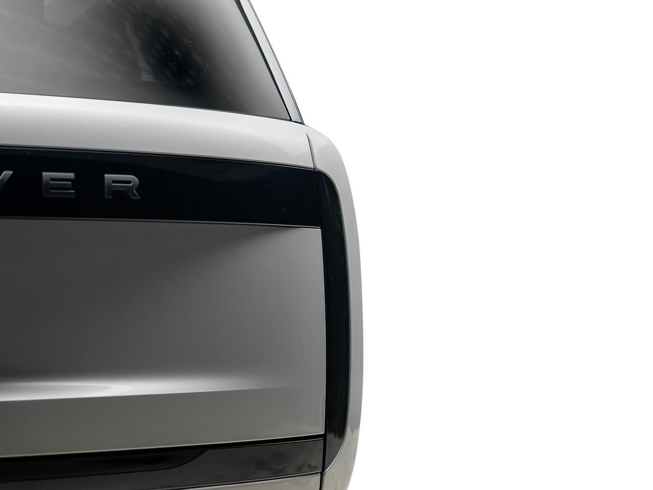 2025 Land Rover Range Rover Autobiography LWB Ft Lauderdale FL