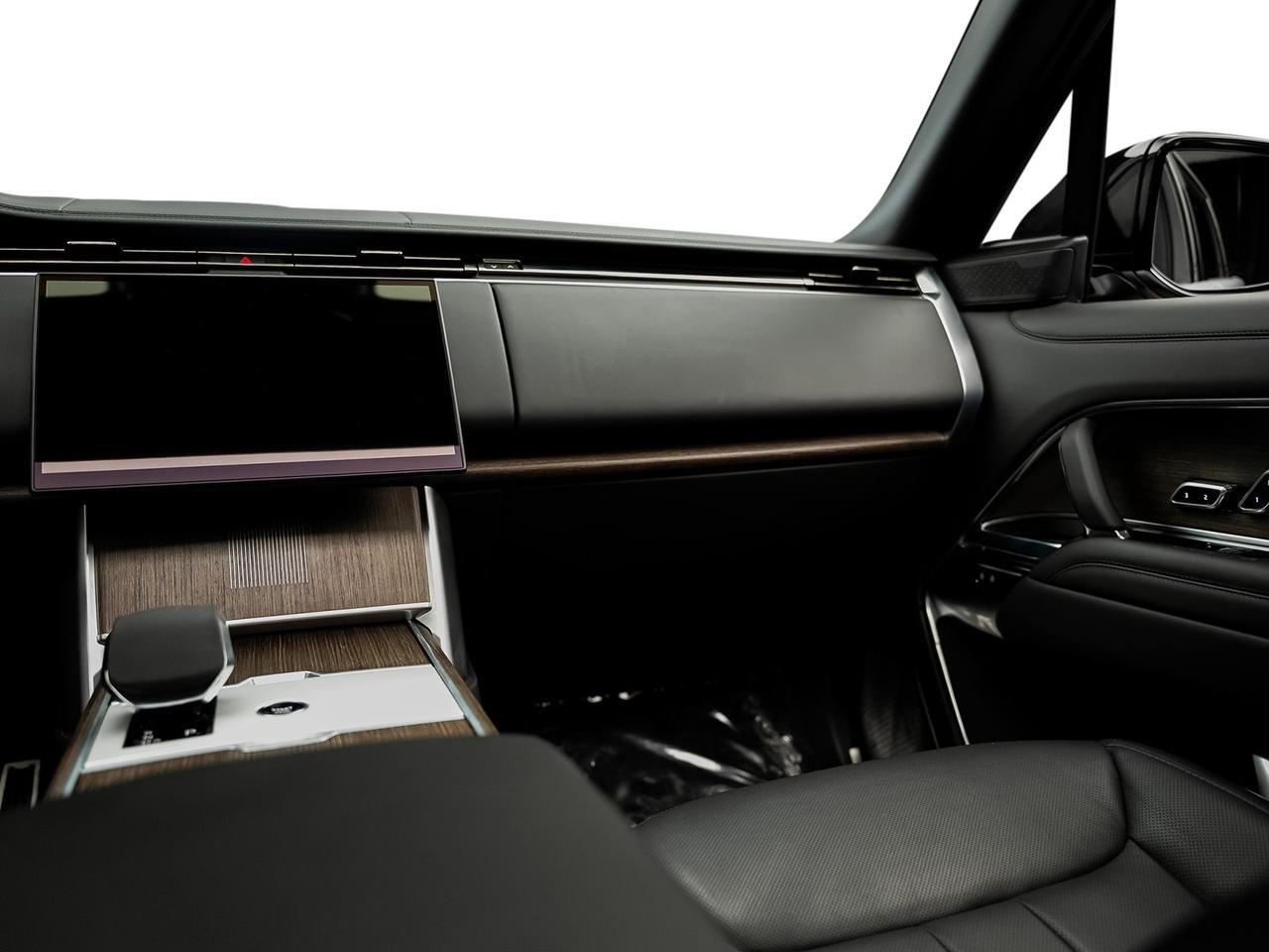 2025 Land Rover Range Rover Autobiography LWB Ft Lauderdale FL