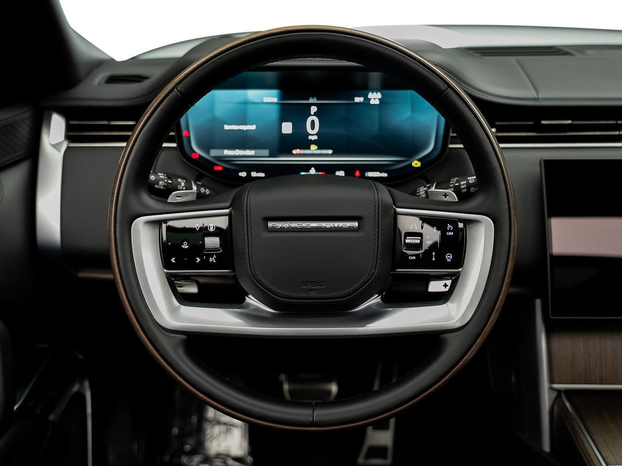 2025 Land Rover Range Rover Autobiography LWB Ft Lauderdale FL