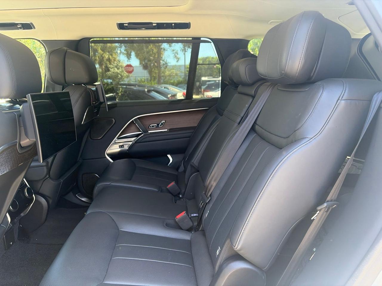 2025 Land Rover Range Rover Autobiography LWB Ft Lauderdale FL