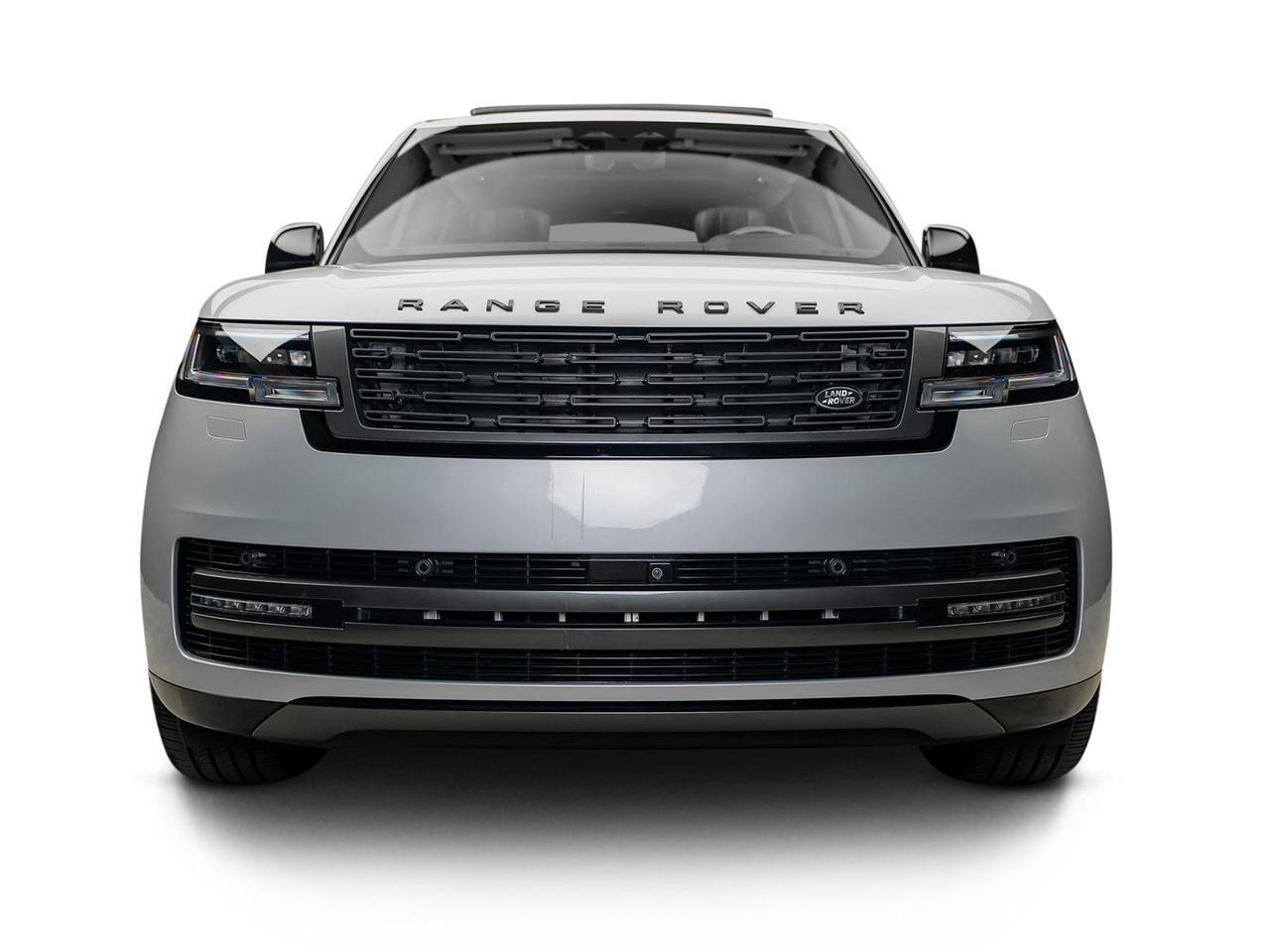 2025 Land Rover Range Rover Autobiography LWB Ft Lauderdale FL