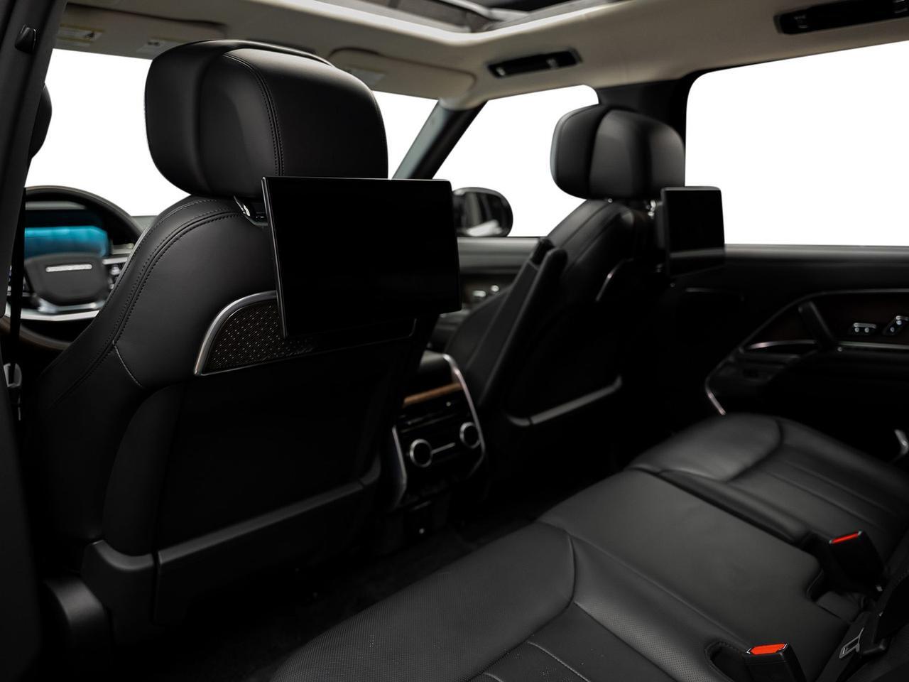 2025 Land Rover Range Rover Autobiography LWB Ft Lauderdale FL