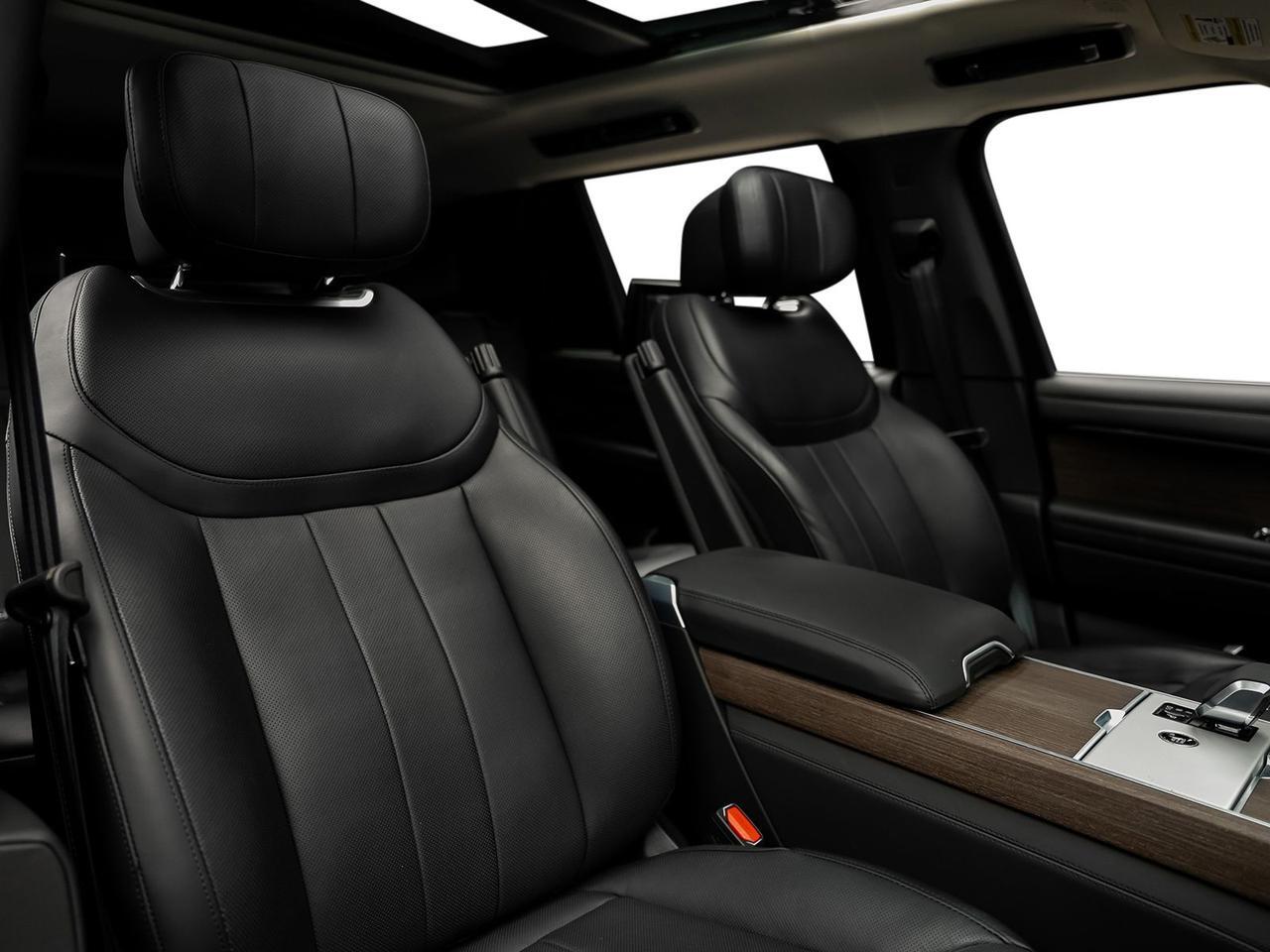 2025 Land Rover Range Rover Autobiography LWB Ft Lauderdale FL