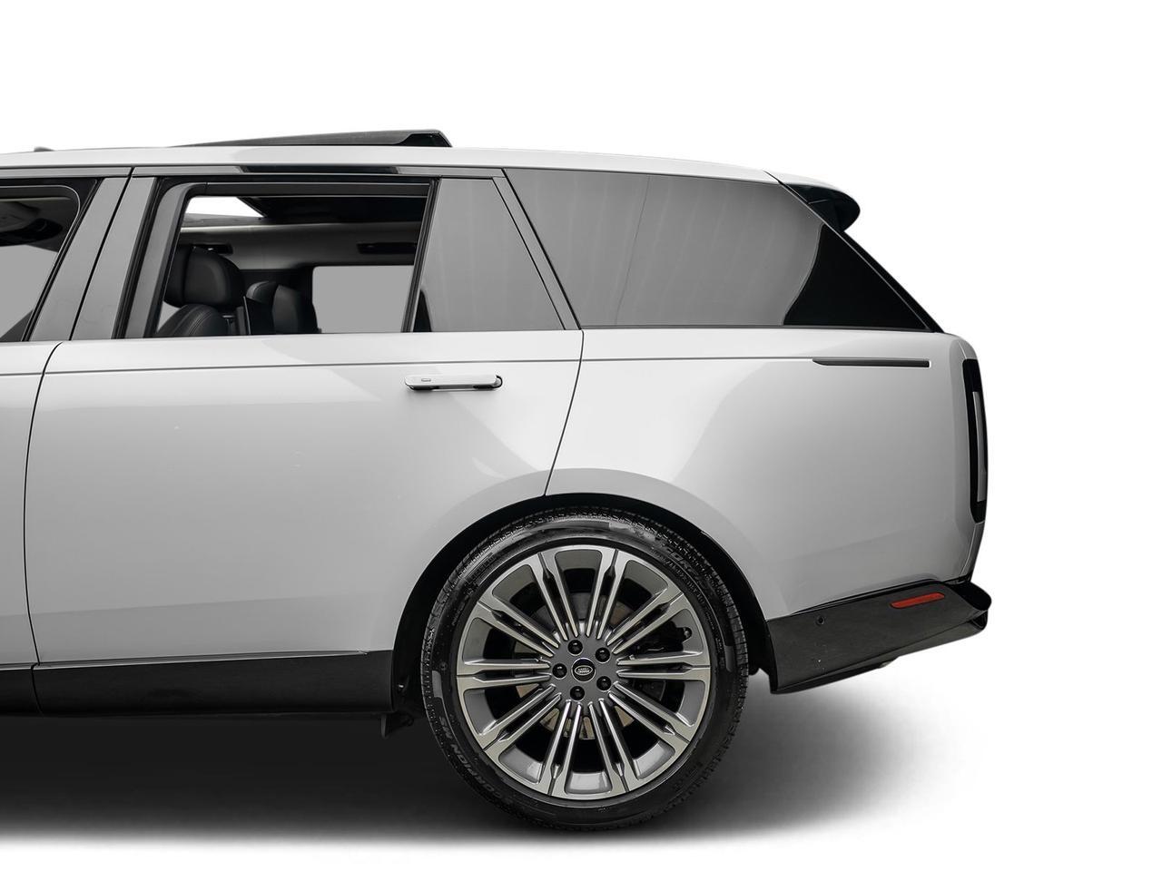 2025 Land Rover Range Rover Autobiography LWB Ft Lauderdale FL