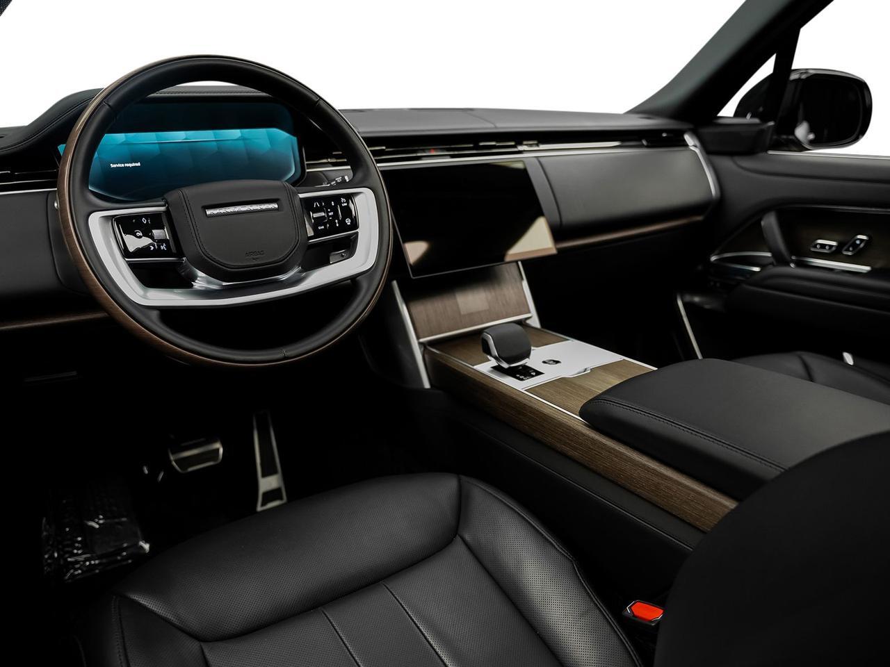 2025 Land Rover Range Rover Autobiography LWB Ft Lauderdale FL