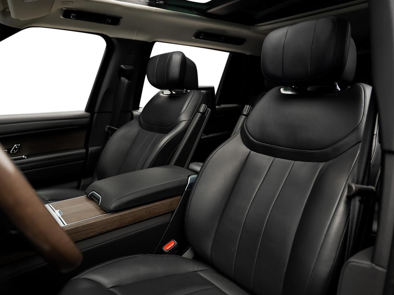 2025 Land Rover Range Rover Autobiography LWB Ft Lauderdale FL