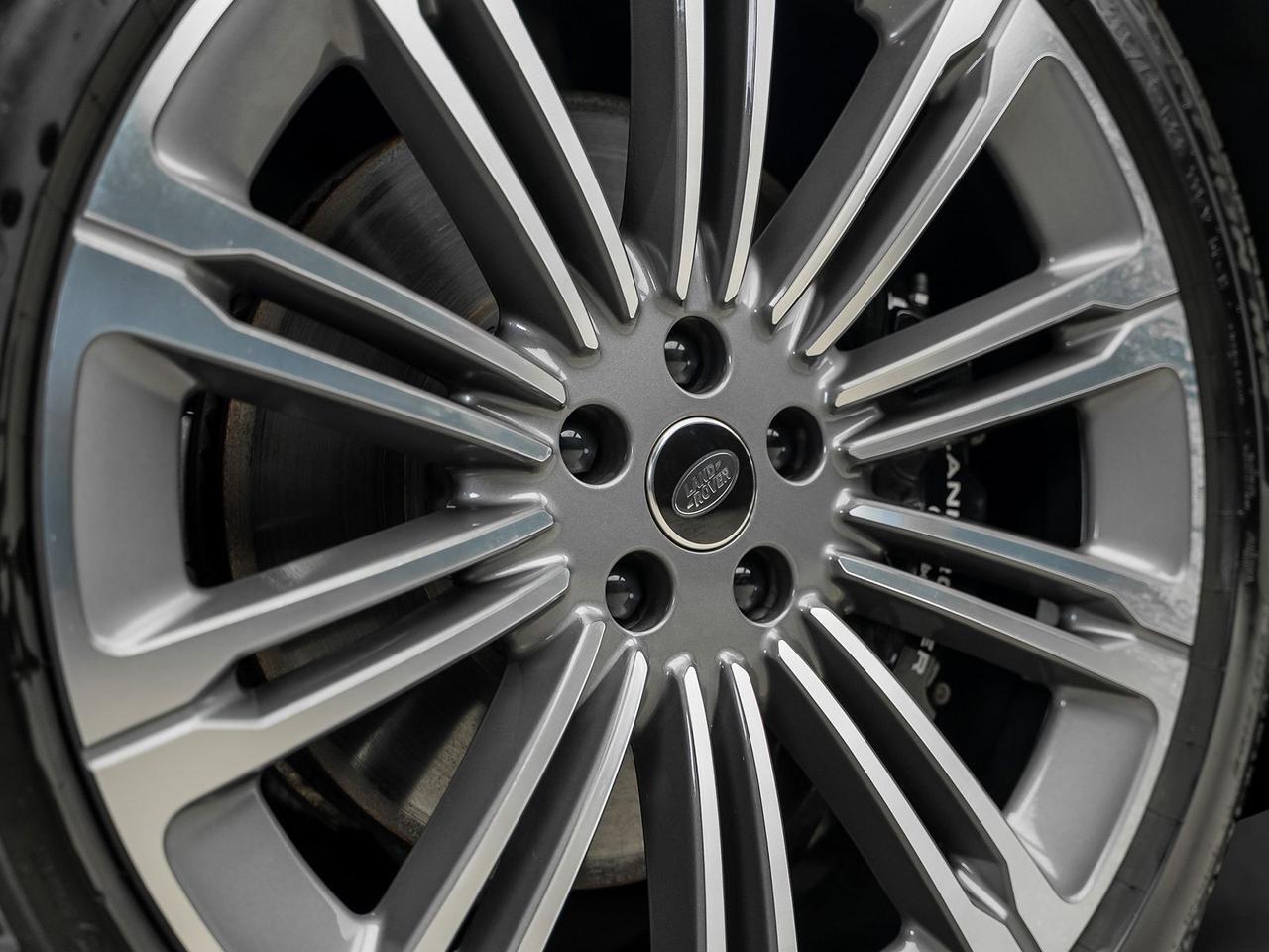 2025 Land Rover Range Rover Autobiography LWB Ft Lauderdale FL