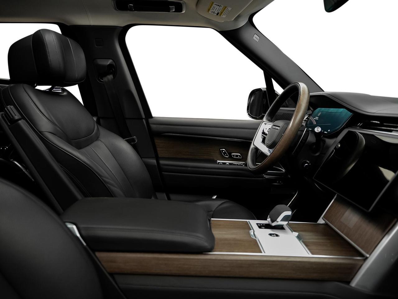2025 Land Rover Range Rover Autobiography LWB Ft Lauderdale FL