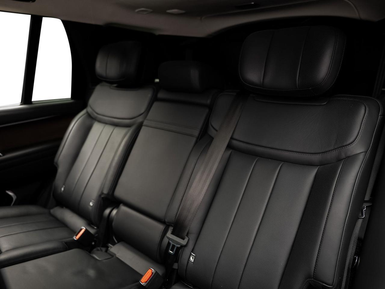 2025 Land Rover Range Rover Autobiography LWB Ft Lauderdale FL