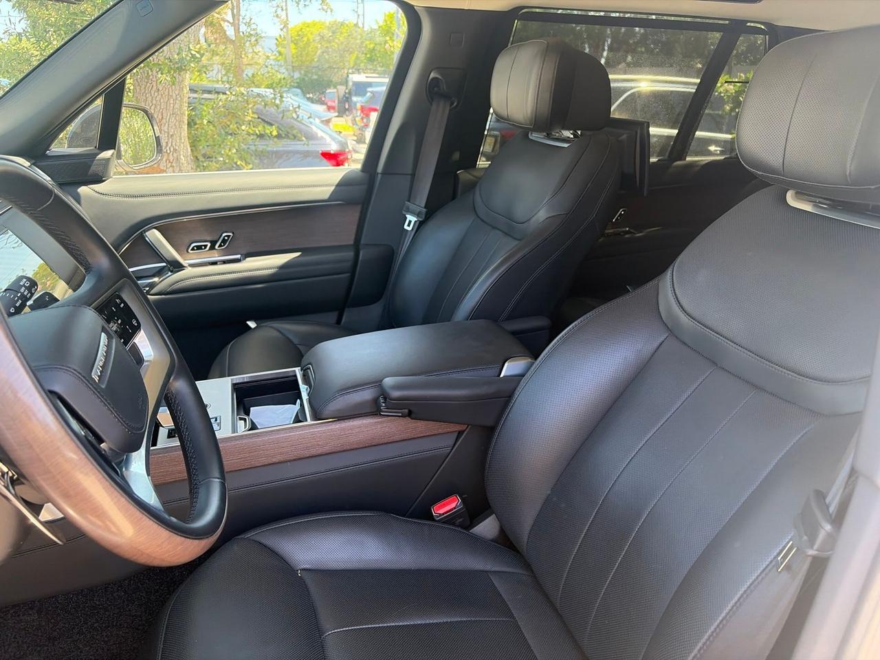 2025 Land Rover Range Rover Autobiography LWB Ft Lauderdale FL