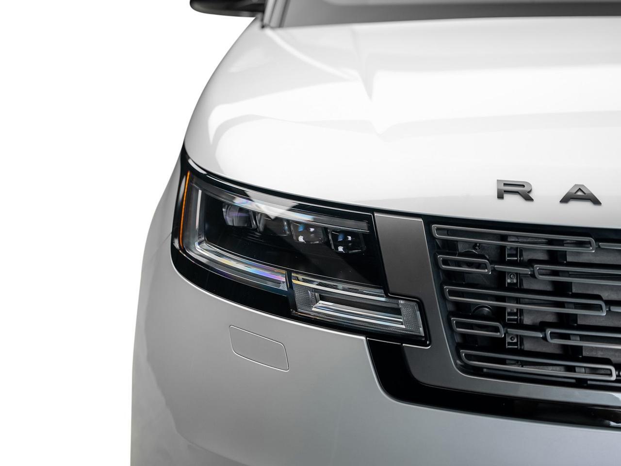 2025 Land Rover Range Rover Autobiography LWB Ft Lauderdale FL