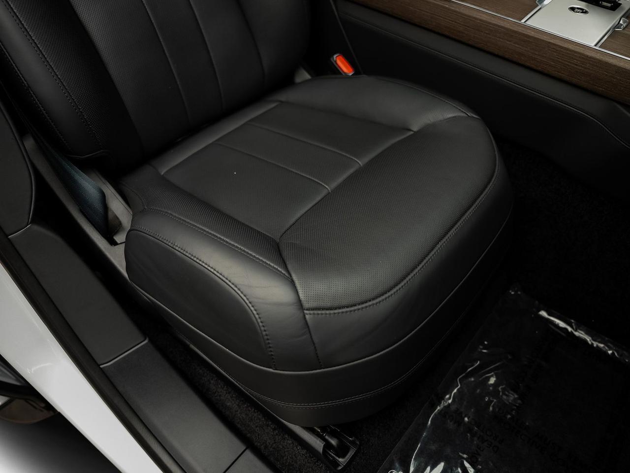 2025 Land Rover Range Rover Autobiography LWB Ft Lauderdale FL