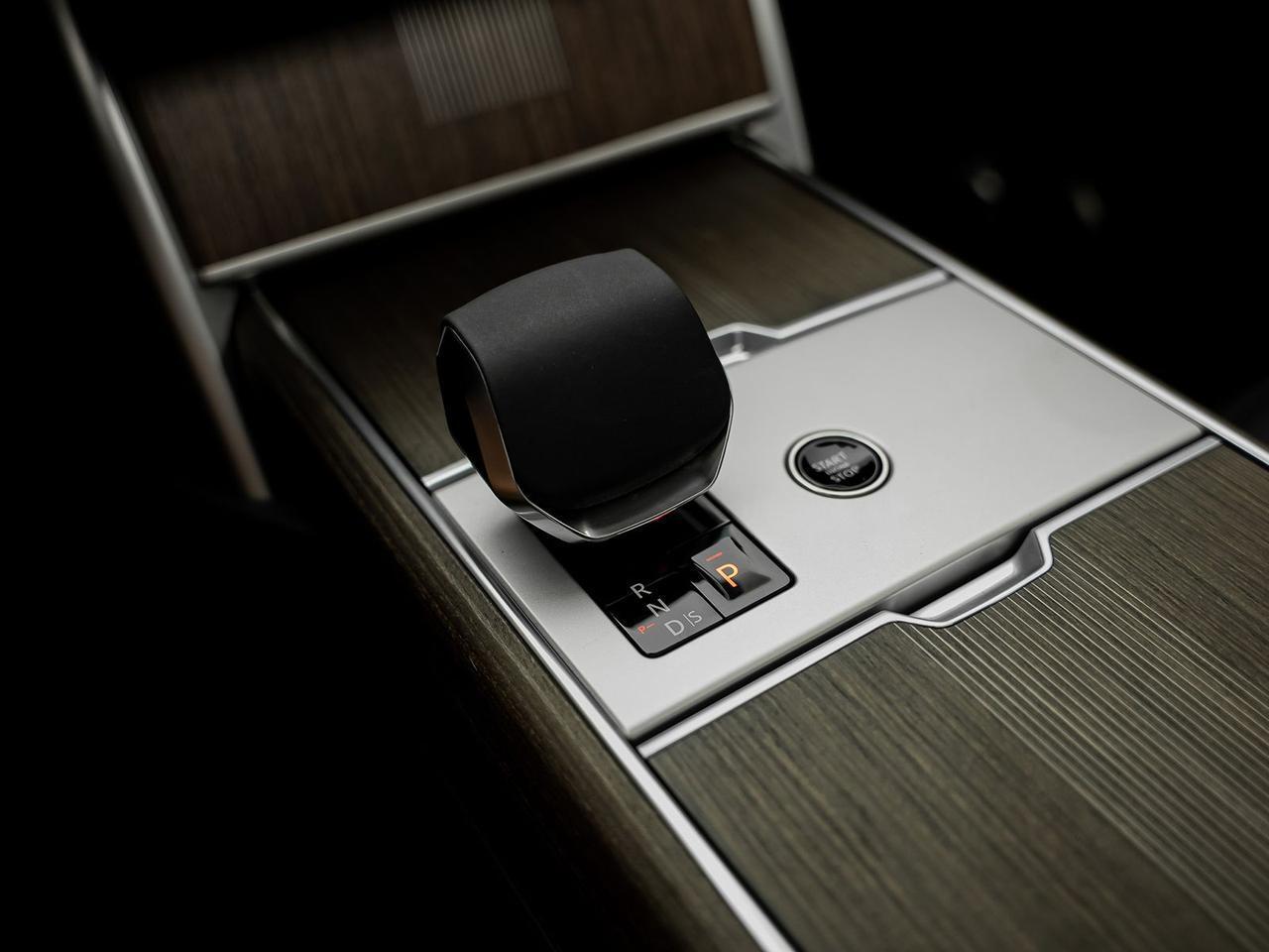 2025 Land Rover Range Rover Autobiography LWB Ft Lauderdale FL