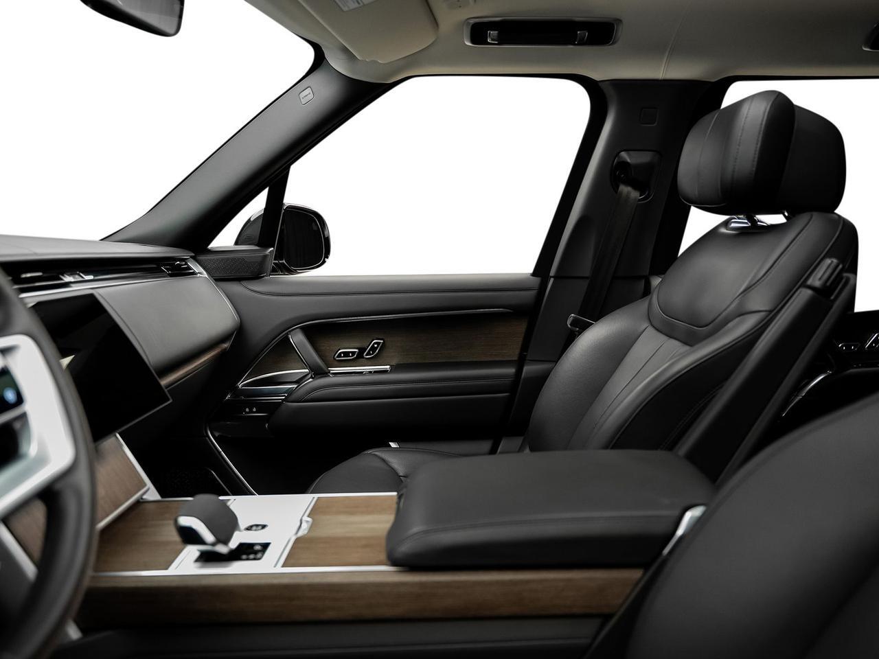 2025 Land Rover Range Rover Autobiography LWB Ft Lauderdale FL