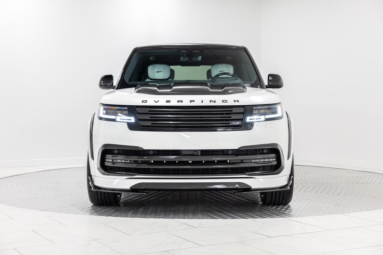 2025 Land Rover Range Rover Autobiography LWB Velocity Edt. Collierville TN