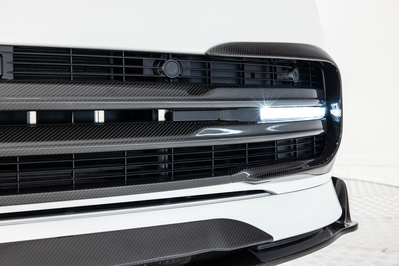 2025 Land Rover Range Rover Autobiography LWB Collierville TN