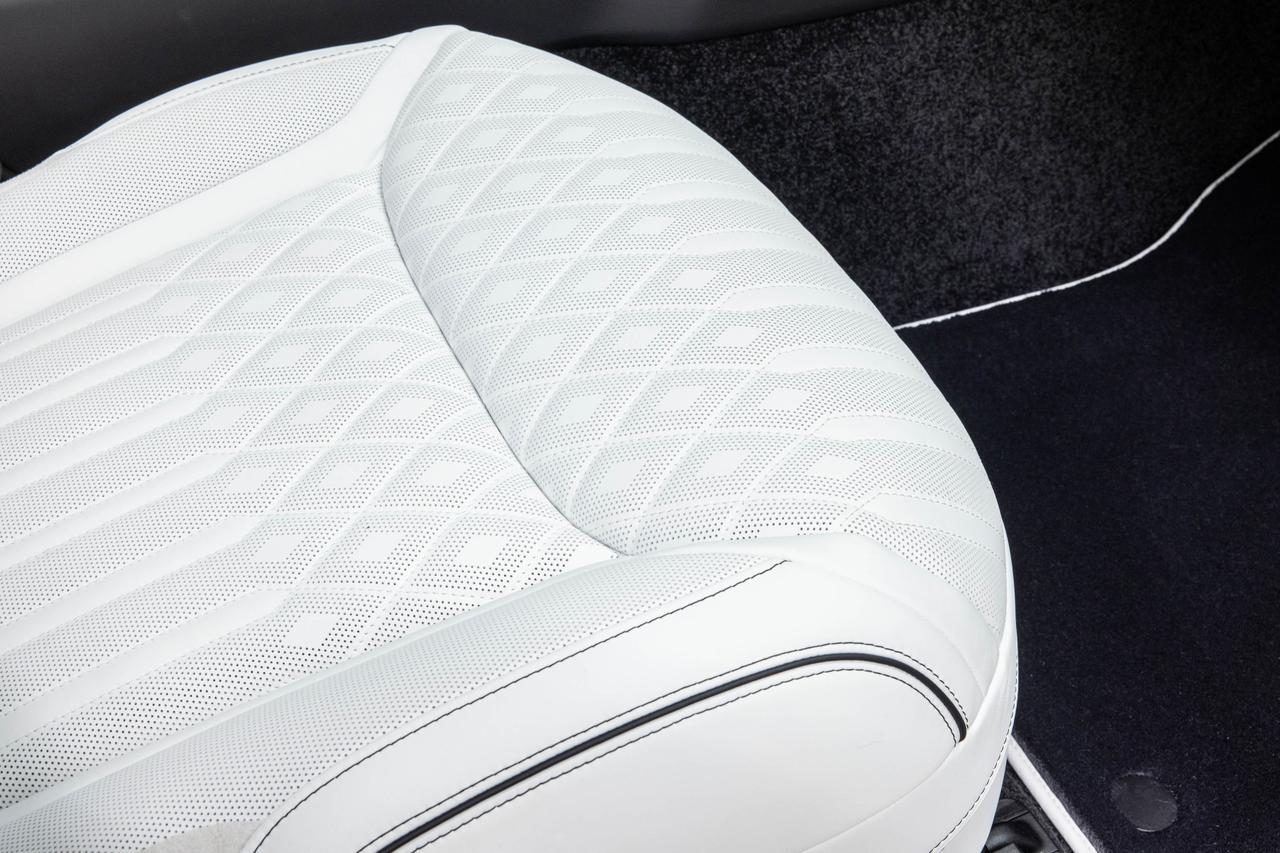 2025 Land Rover Range Rover Autobiography LWB Collierville TN