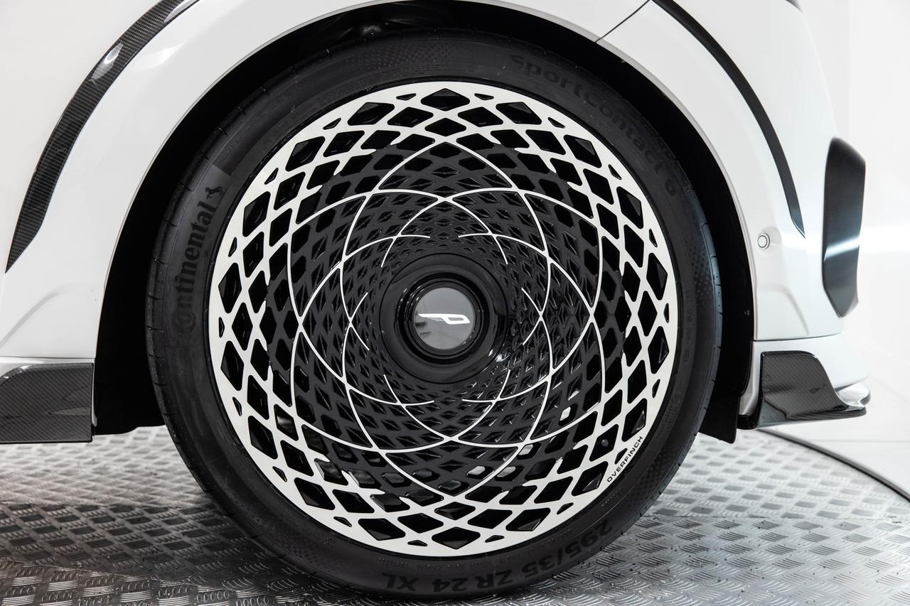 2025 Land Rover Range Rover Autobiography LWB Collierville TN