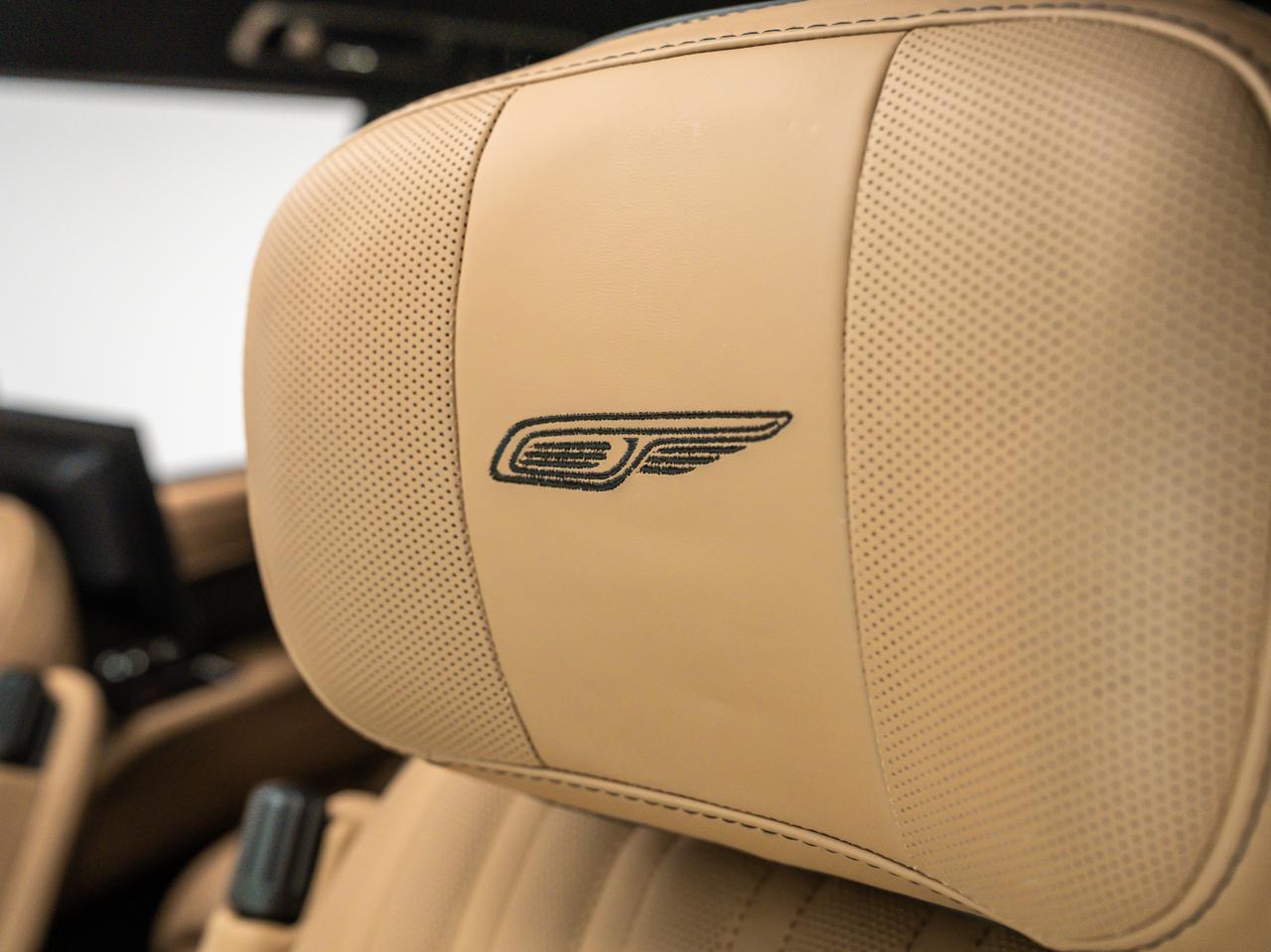 2025 Land Rover Range Rover Autobiography LWB Van Nuys CA