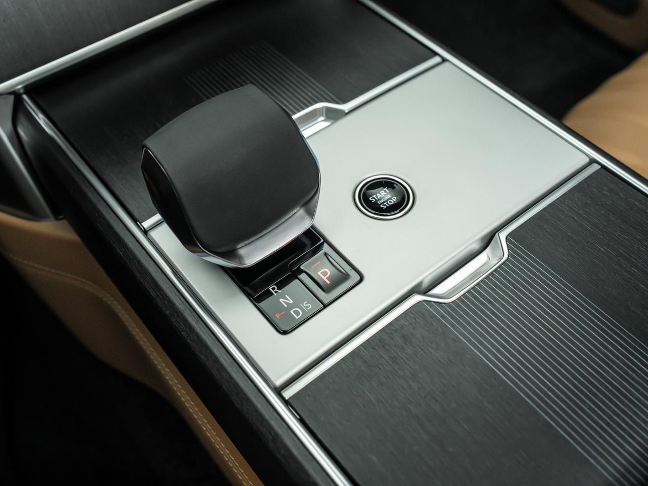 2025 Land Rover Range Rover Autobiography LWB Van Nuys CA