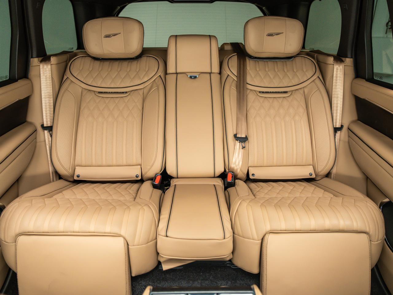 2025 Land Rover Range Rover Autobiography LWB Van Nuys CA