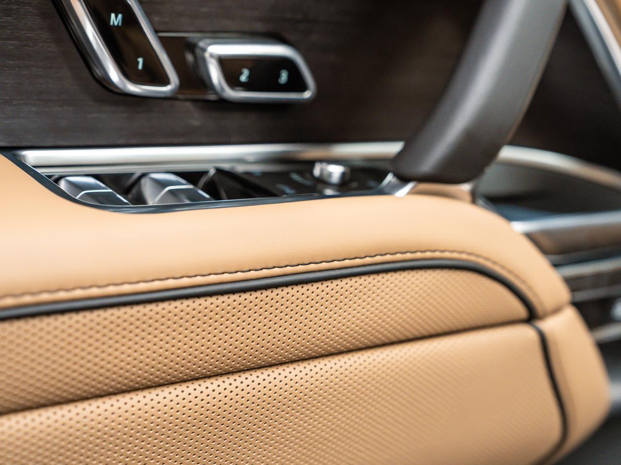 2025 Land Rover Range Rover Autobiography LWB Van Nuys CA