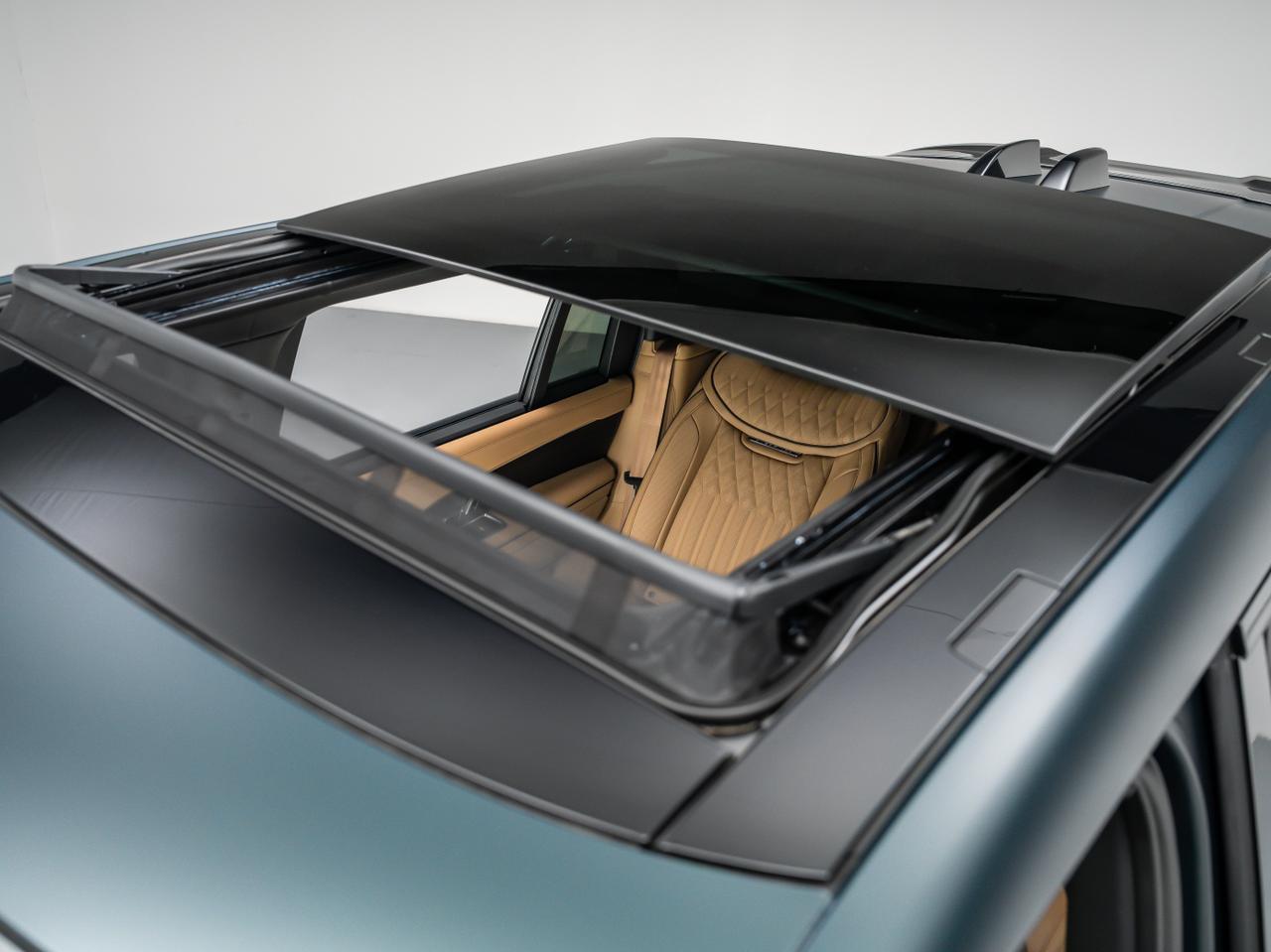 2025 Land Rover Range Rover Autobiography LWB Van Nuys CA