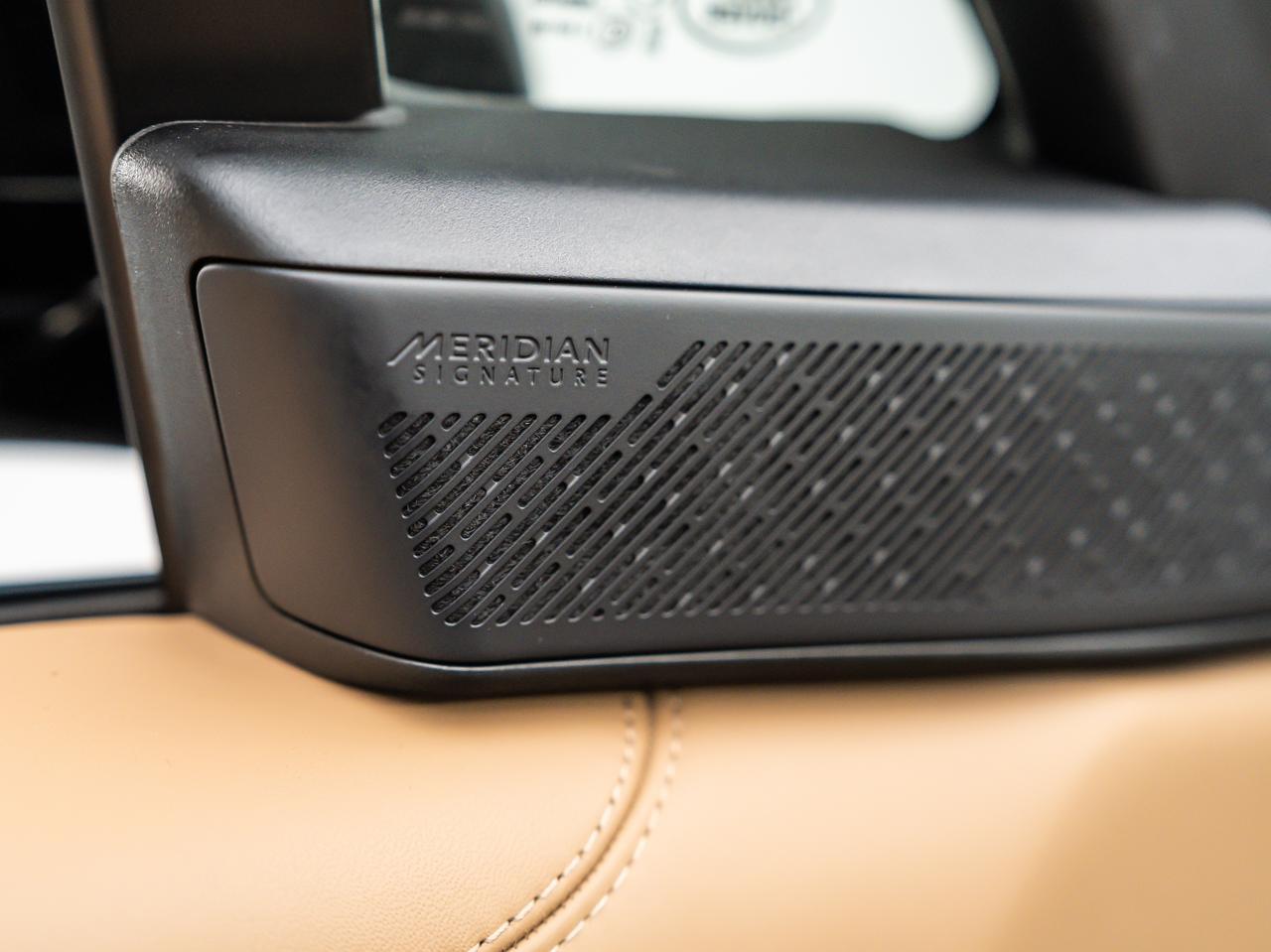 2025 Land Rover Range Rover Autobiography LWB Van Nuys CA