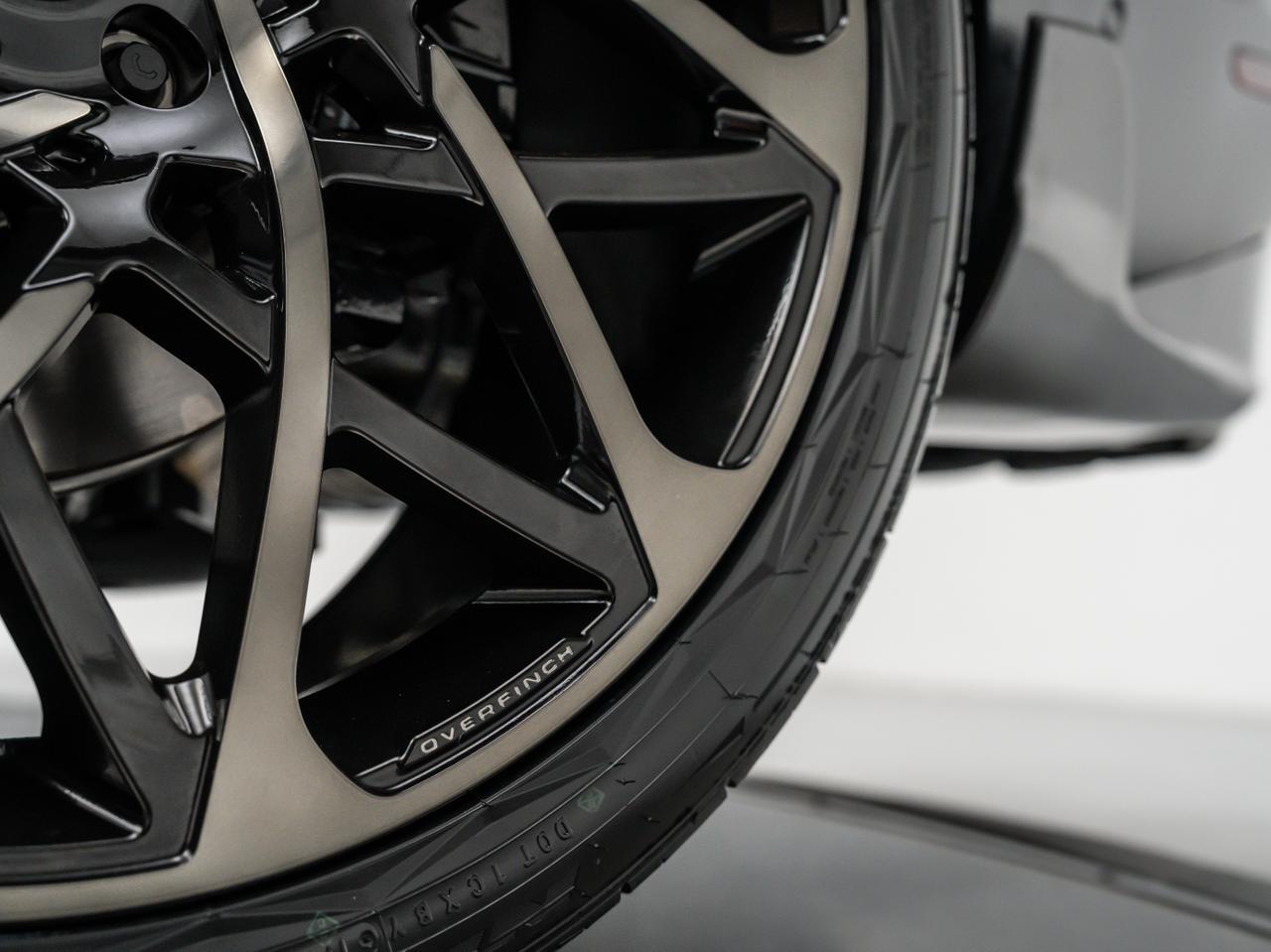 2025 Land Rover Range Rover Autobiography LWB Van Nuys CA