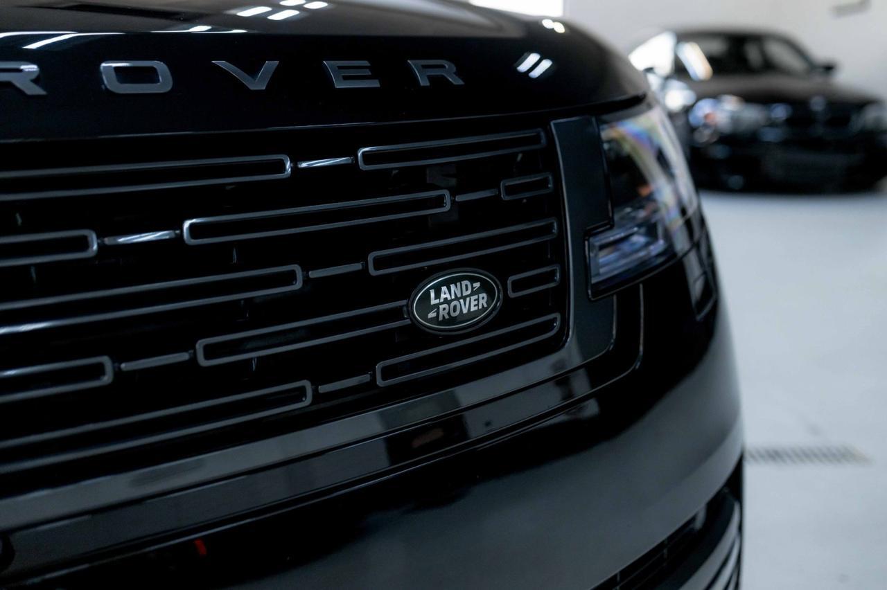 2025 Land Rover Range Rover Autobiography photo 15