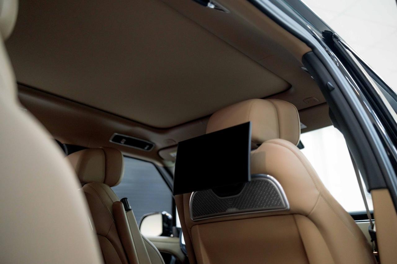 2025 Land Rover Range Rover Autobiography photo 62