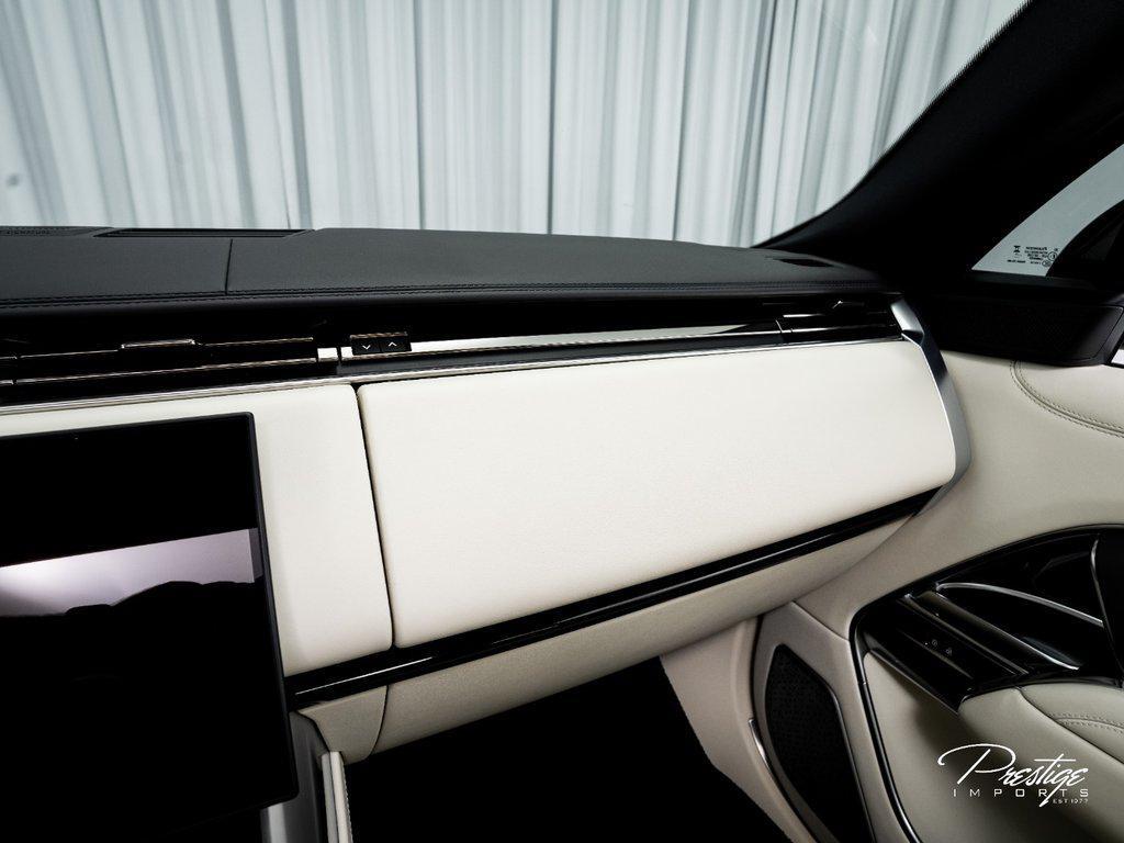 2025 Land Rover Range Rover Autobiography North Miami Beach FL