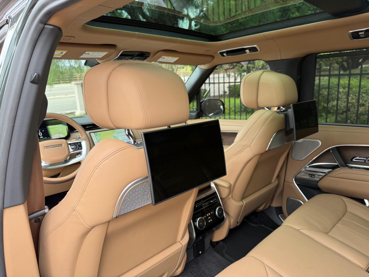 2025 Land Rover Range Rover Autobiography P550E San Diego CA