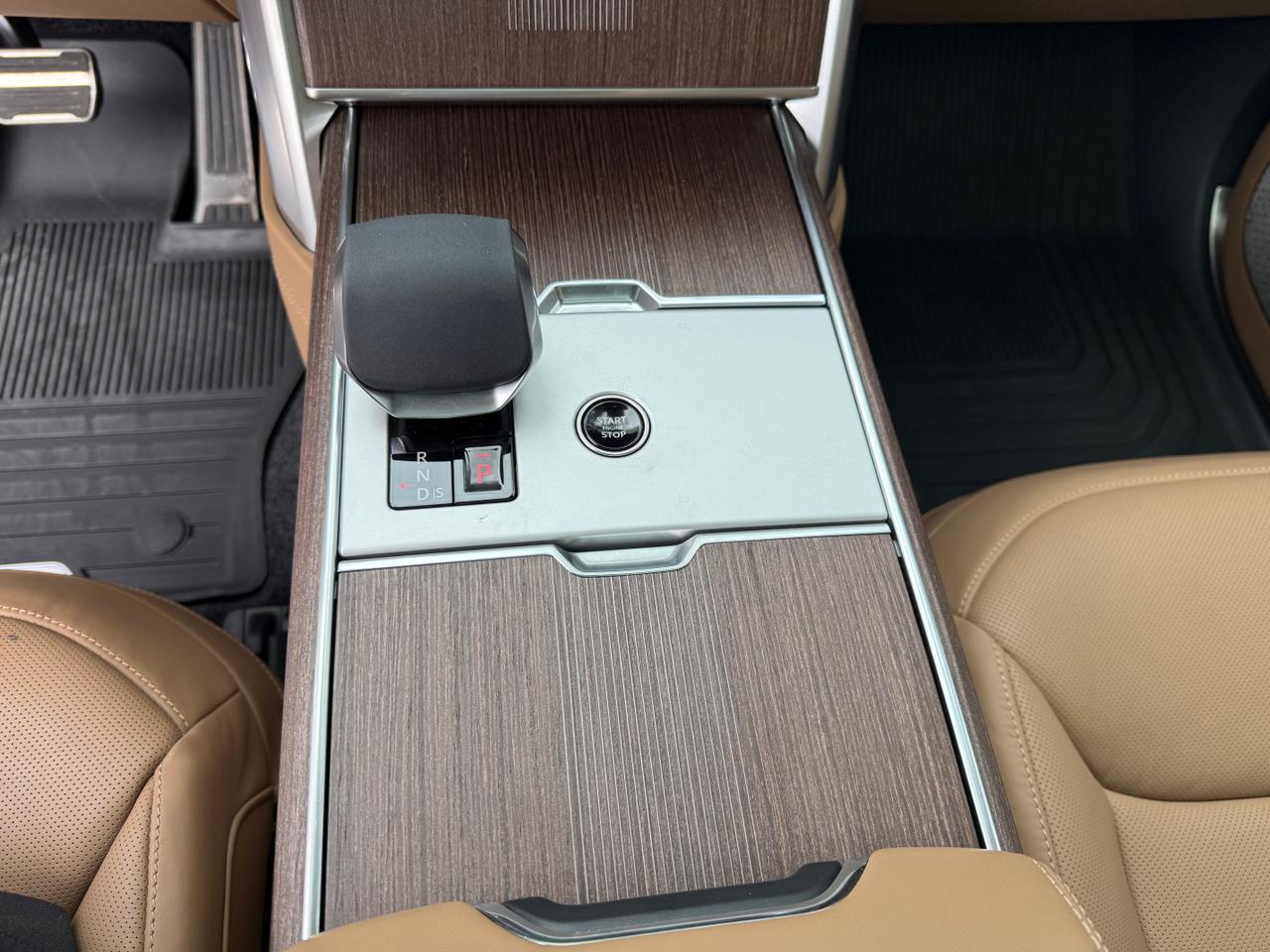 2025 Land Rover Range Rover Autobiography P550E San Diego CA