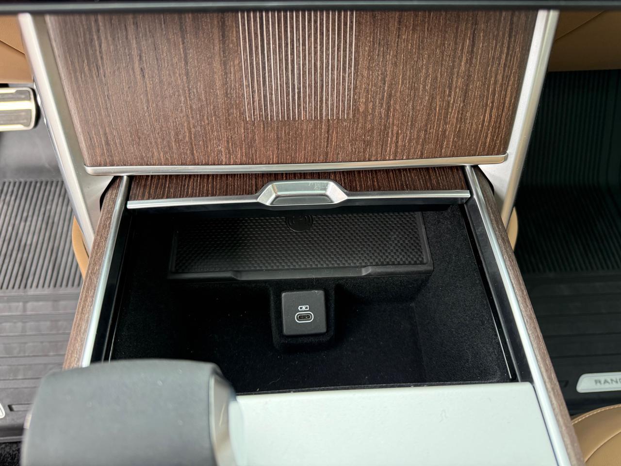 2025 Land Rover Range Rover Autobiography P550E San Diego CA