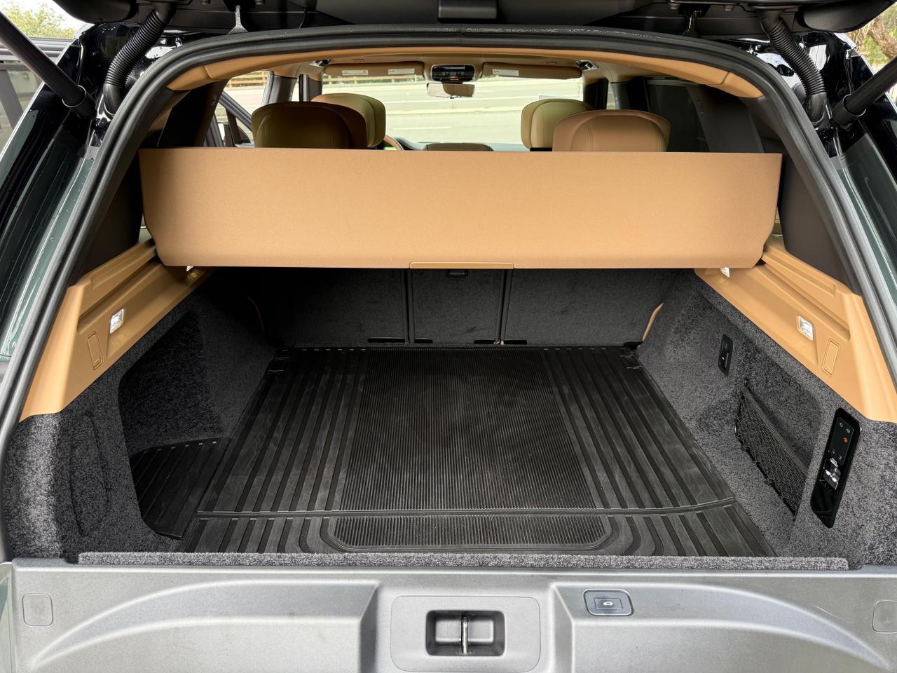 2025 Land Rover Range Rover Autobiography P550E San Diego CA