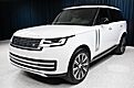 2025 Land Rover Range Rover Autobiography SUV