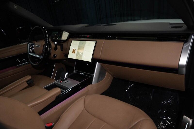 2025 Land Rover Range Rover Autobiography SUV Scottsdale AZ