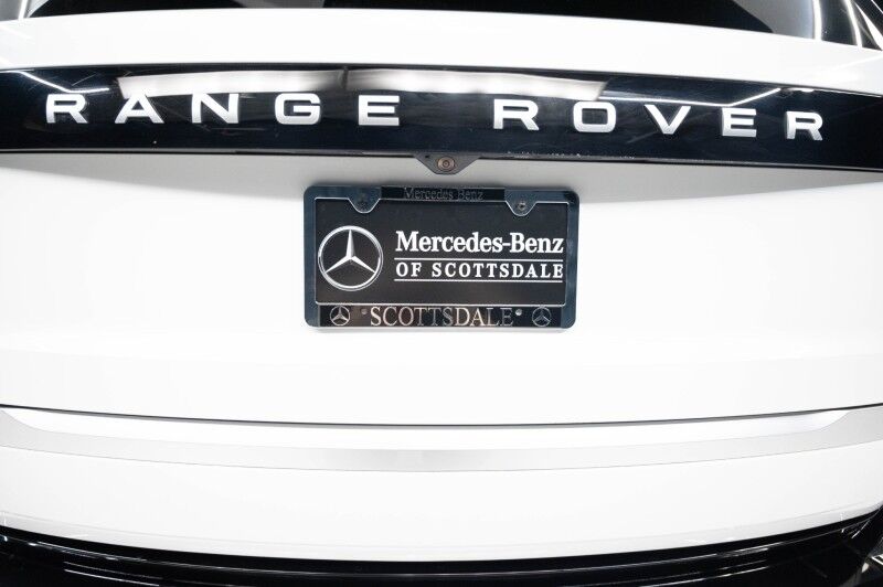 2025 Land Rover Range Rover Autobiography SUV Scottsdale AZ
