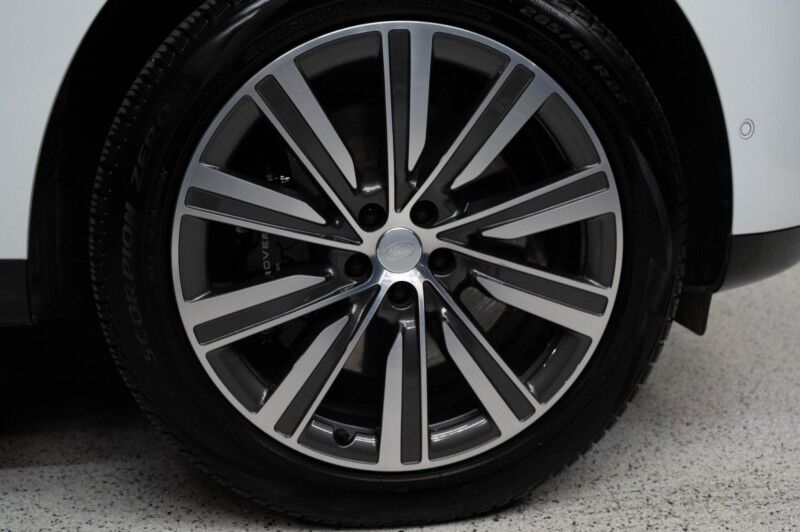 2025 Land Rover Range Rover Autobiography SUV Scottsdale AZ