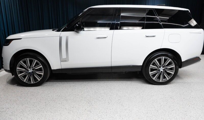 2025 Land Rover Range Rover Autobiography SUV Scottsdale AZ